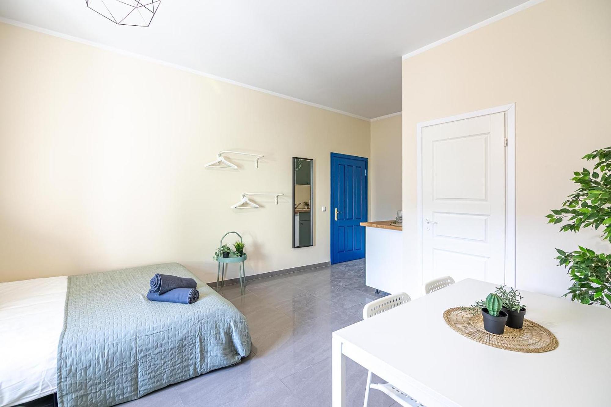 The House Каунас Номер фото